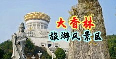 处女射精视频网站中国浙江-绍兴大香林旅游风景区