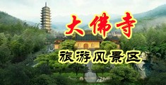 逼操爽视频呢中国浙江-新昌大佛寺旅游风景区